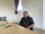 Anggota DPRD Sintang, Kusnadi.